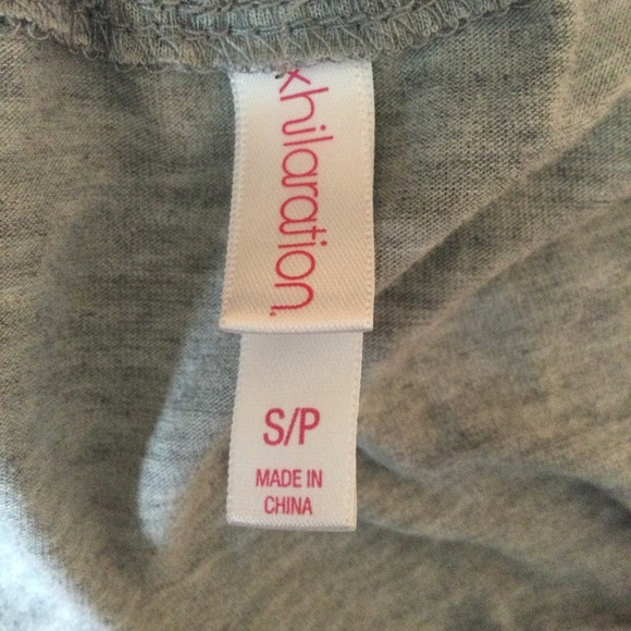 Womens Xhilaration tank top . S/p - Picture 7 of 14